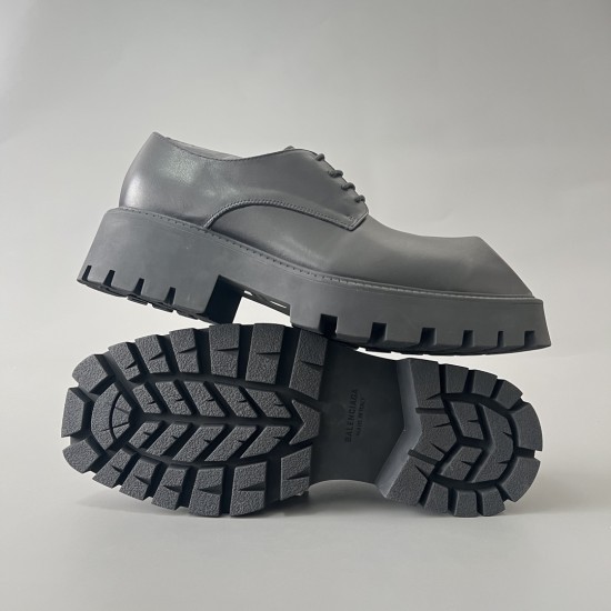 Derbies Lace-up Rhino Shoes