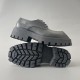 Derbies Lace-up Rhino Shoes