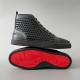  Lou Spikes