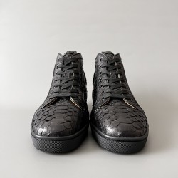  Lou Spikes