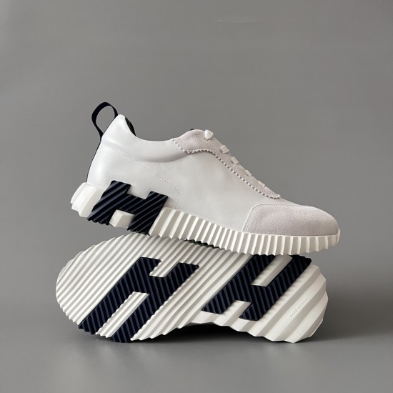 Bouncing Sneakers