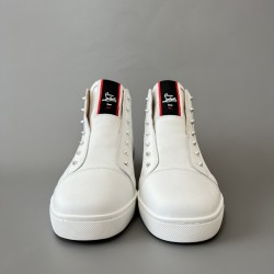  Lou Spikes