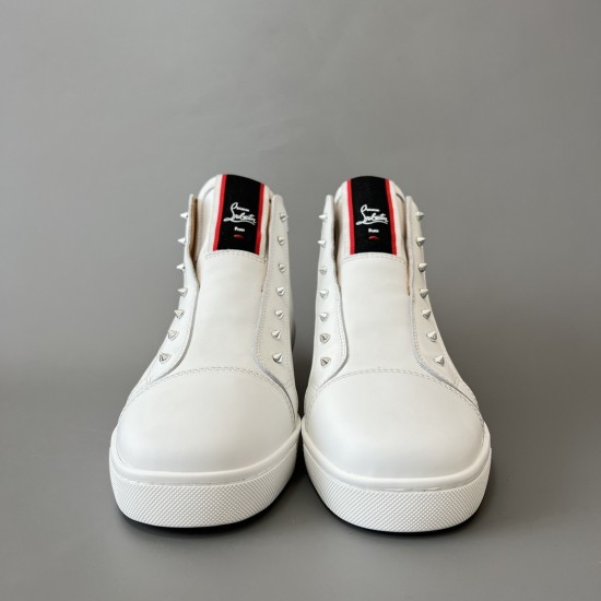  Lou Spikes