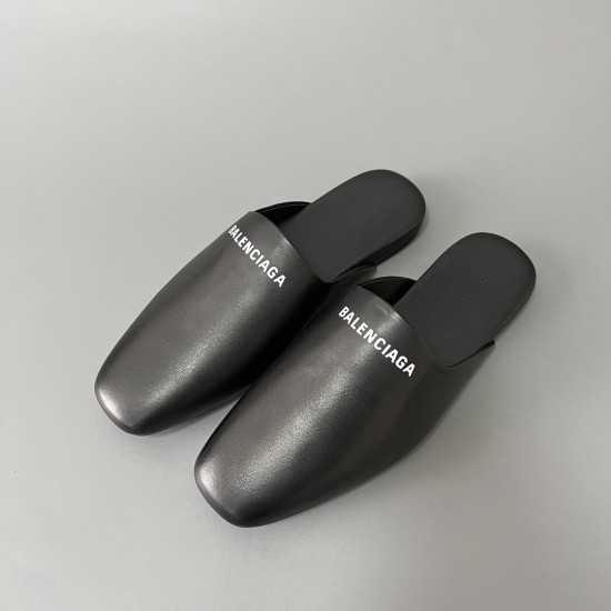 Cozy Flat Bottom Slip On Flip Flops