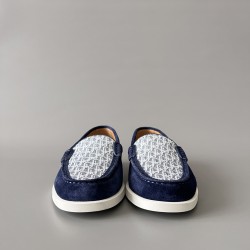 Granville Loafers
