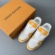 Trainer Low Top Casual Board Shoes