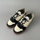 Match Retro Splice Board Shoes