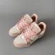 Trainer Low Top Casual Board Shoes