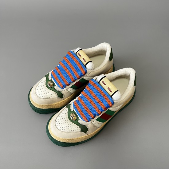 Gucci Screener