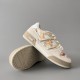 Match Retro Splice Board Shoes