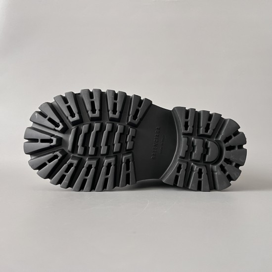 Stomper Boots