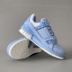 Trainer Low Top Casual Board Shoes