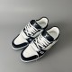 Trainer Low Top Casual Board Shoes