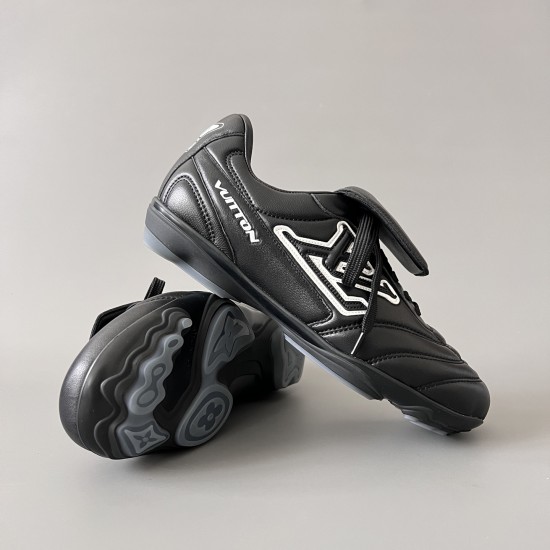 LOUIS VUITTON LV Footprint Soccer