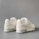 Trainer Low Top Casual Board Shoes
