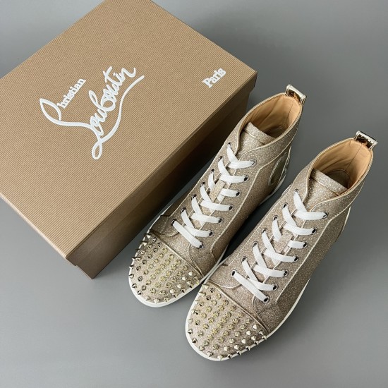 Lou Spikes