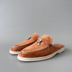 Half-slippers Shoes