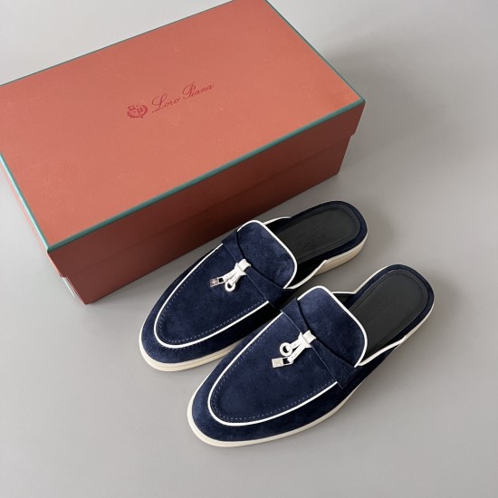 Half-slippers Shoes