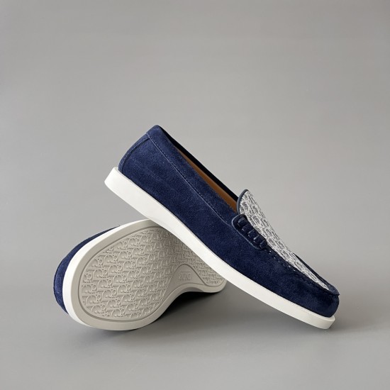 Granville Loafers