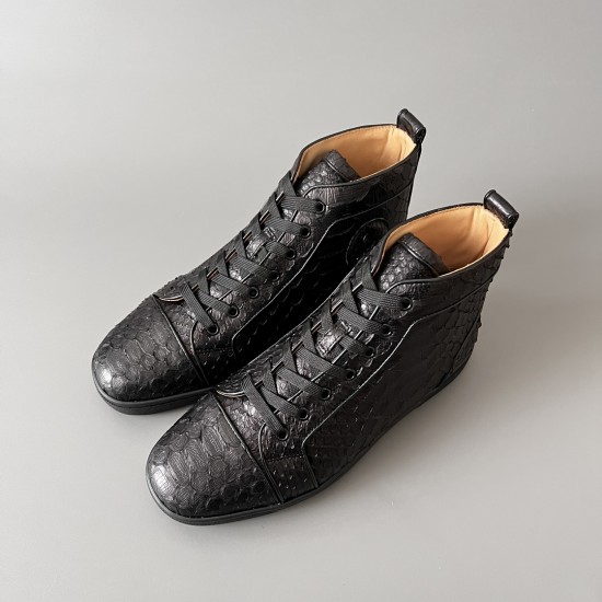  Lou Spikes