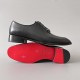 Greggo Leather Shoes