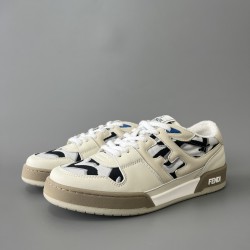 Match Retro Splice Board Shoes
