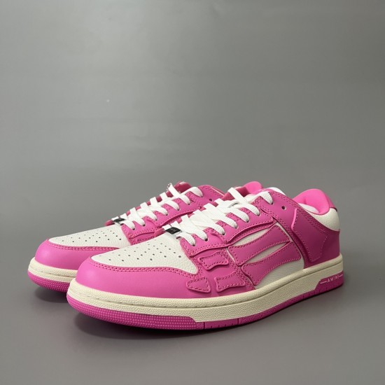 AMIRI SkeI Top LoW