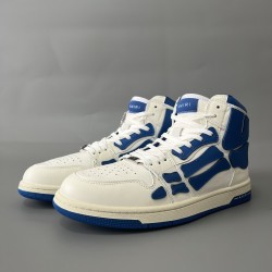 Top High Bone Shoes