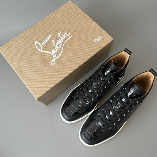 Lou Spikes