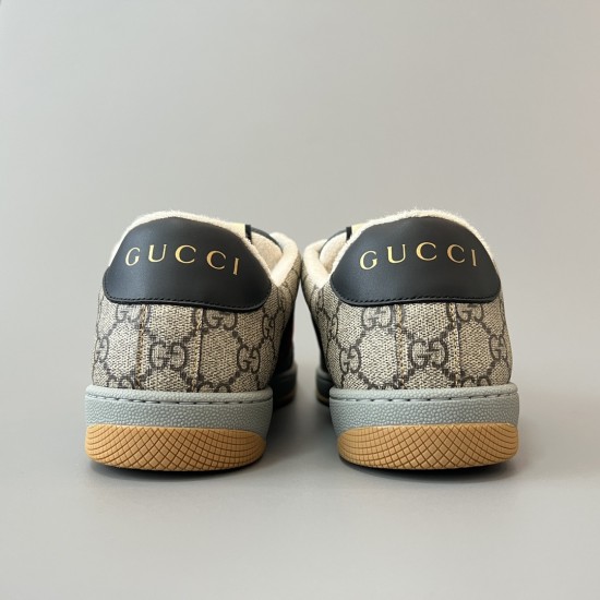 Gucci Screener