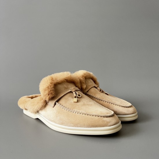 Half-slippers Shoes