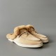 Half-slippers Shoes