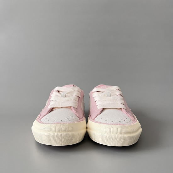 AMIRI Sunset skate shoes