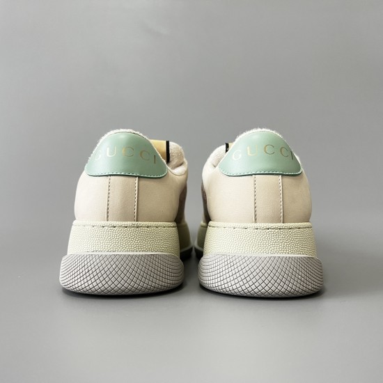 Gucci Screener