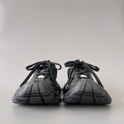 CARGO Round toe Lace-up