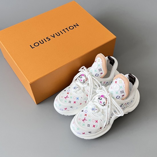 LOUIS VUITTON Archlight 1.0 