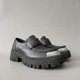 Tractor Sneakers
