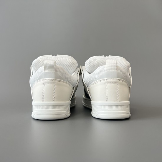 Open Skate Breaded Shoes