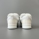 Open Skate Breaded Shoes
