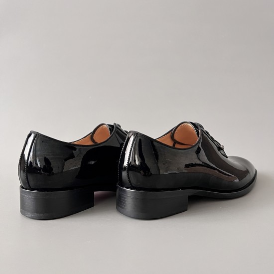 Greggo Leather Shoes