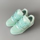 Trainer Low Top Casual Board Shoes