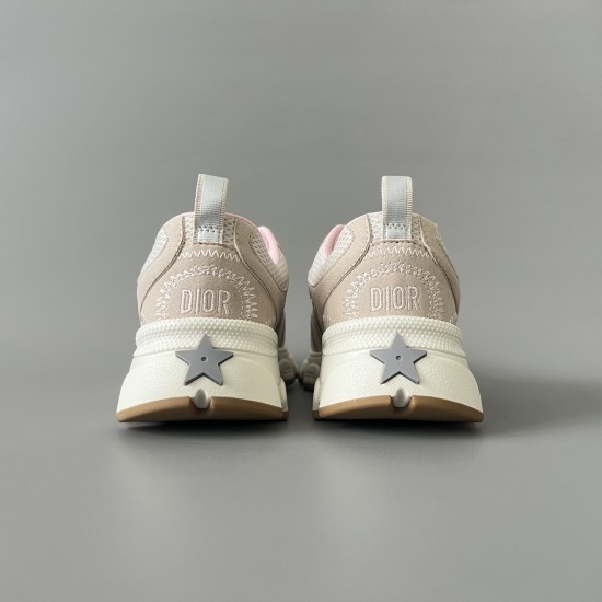 Chrono Sneakers