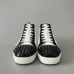  Lou Spikes