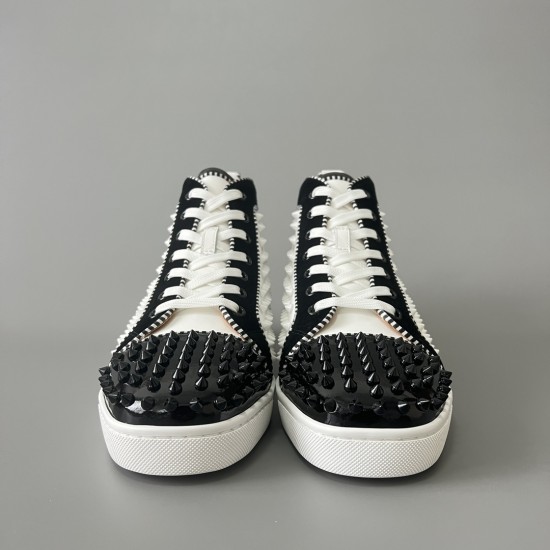  Lou Spikes