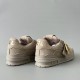 Trainer Low Top Casual Board Shoes