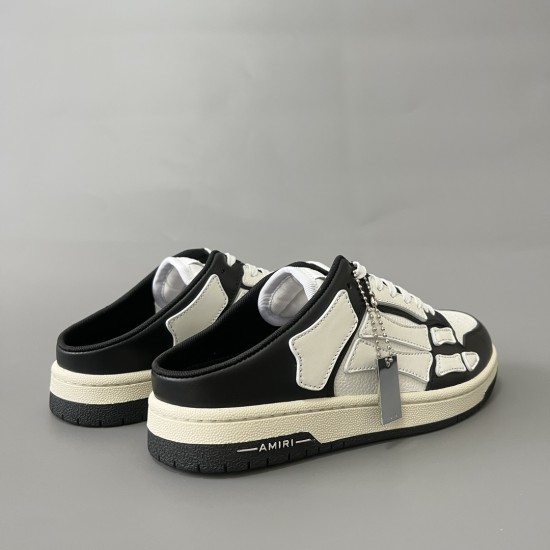AMIRI SkeI Top LoW