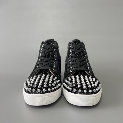  Lou Spikes