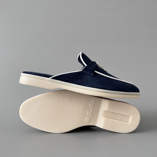 Half-slippers Shoes