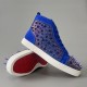  Lou Spikes
