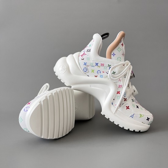 LOUIS VUITTON Archlight 1.0 